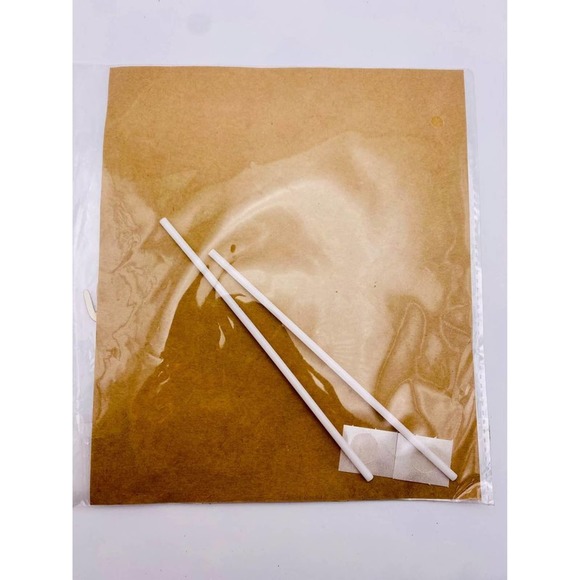 Happy 50th Birthday Rose Gold Cake Topper NEW - Picture 2 of 3